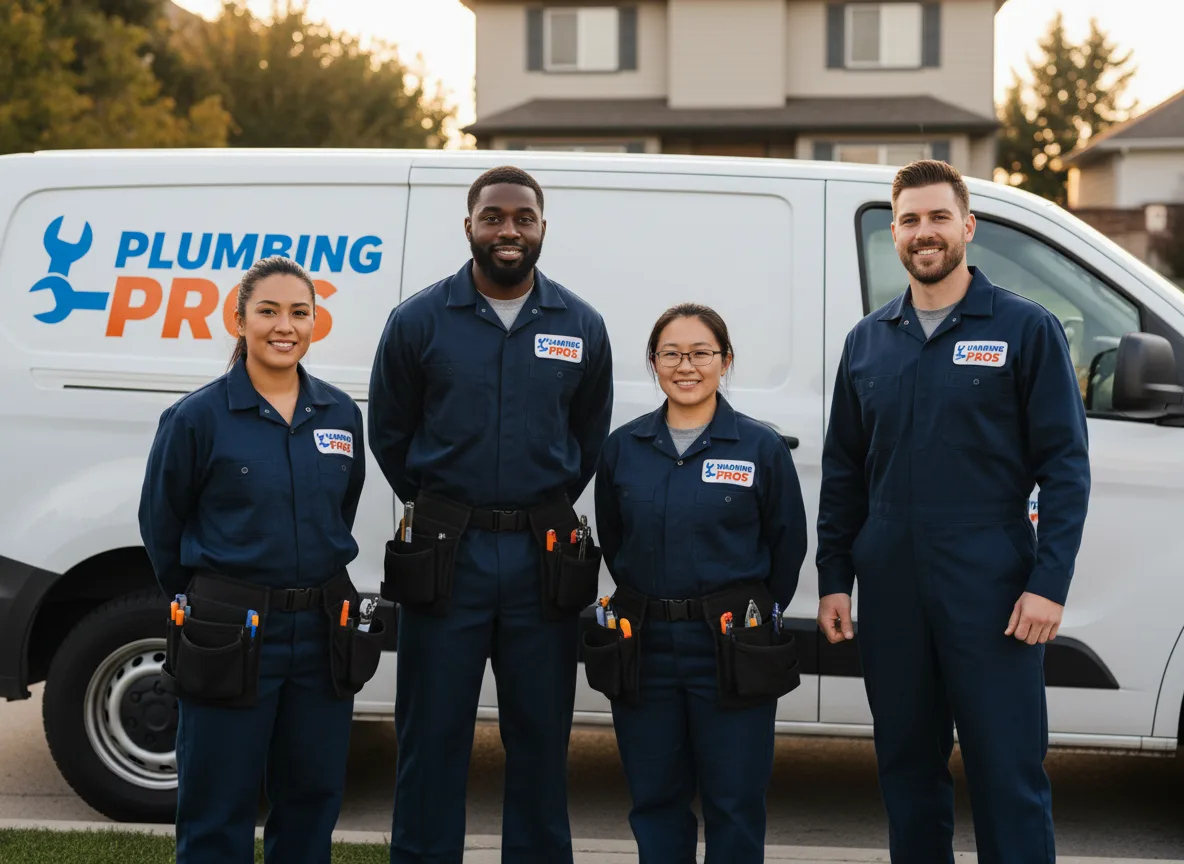 Water Heater Repair company in New City, NY